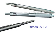 ปากกาโลหะรุ่น BP-03