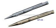 ปากกาโลหะรุ่น BP-08