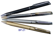 ปากกาโลหะ รุ่น BP-01