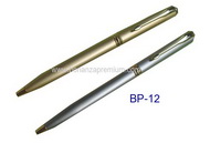 ปากกาโลหะรุ่น BP-12