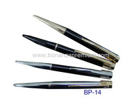 ปากกาโลหะรุ่น BP-14