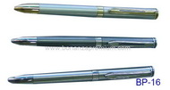 ปากกาโลหะรุ่น BP-16