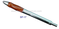 ปากกาโลหะรุ่น BP-17