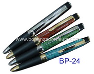 ปากกาโลหะรุ่น BP-24
